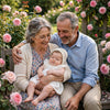Linda & Robert